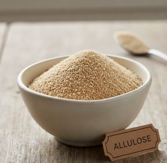 Allulose