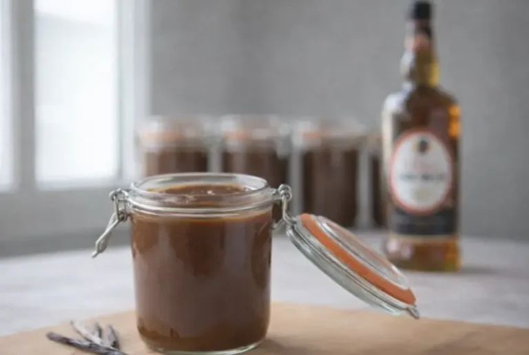 Crème de Marron Signature