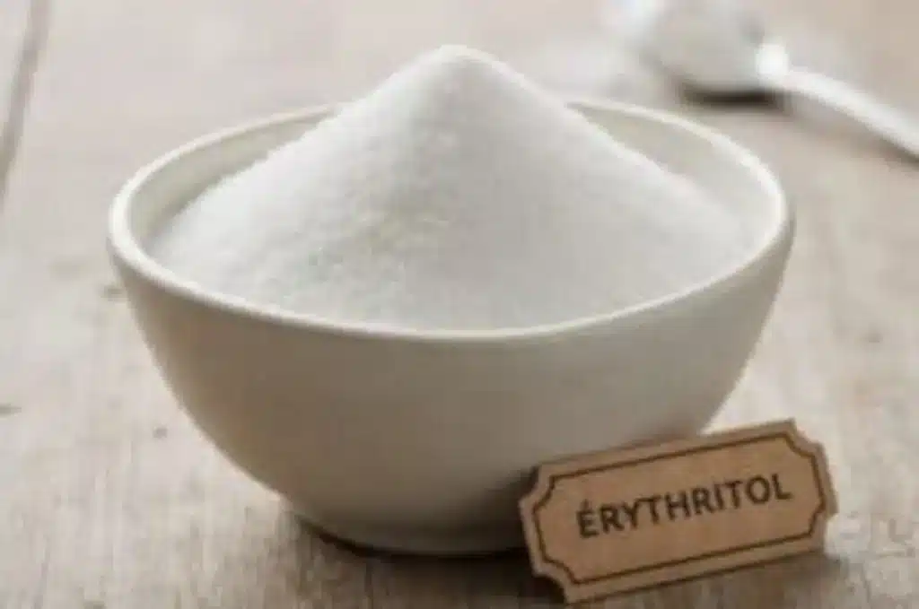Érythritol