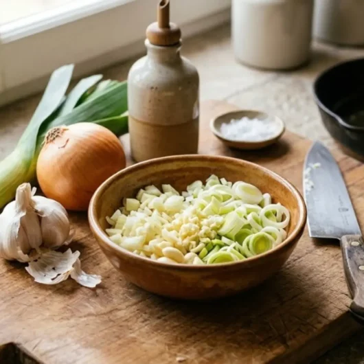 Les bases aromatiques