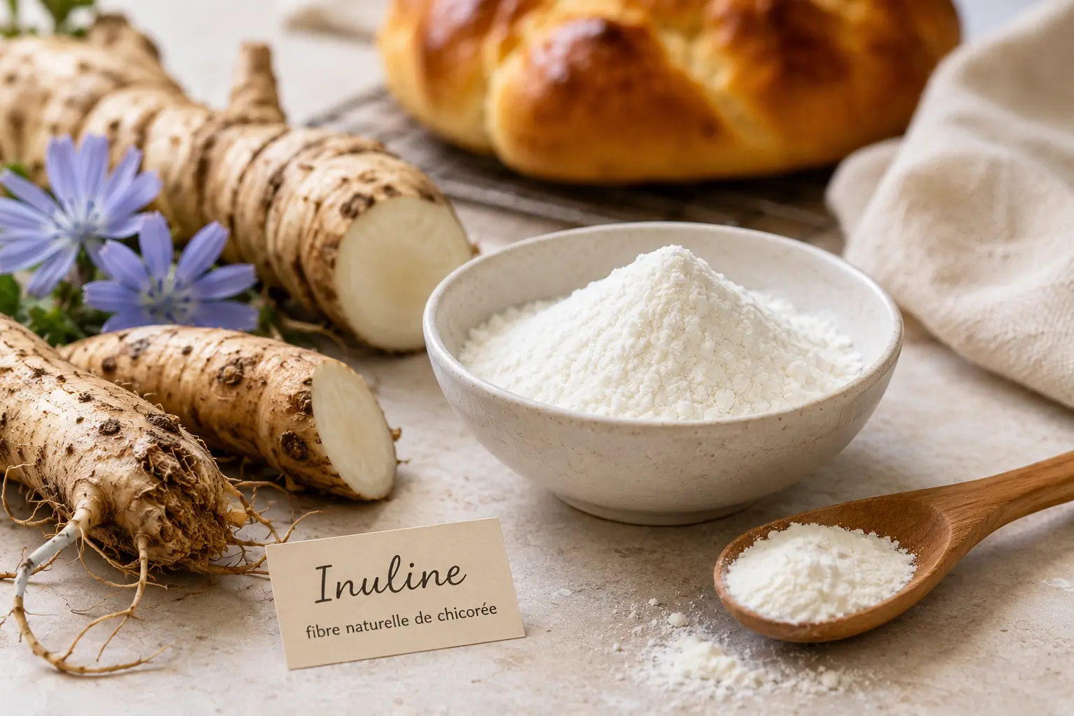 Inuline